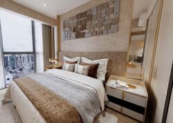 Fulcrum (D15), Condominium #553359731